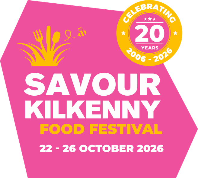 Savour Kilkenny Food Festival