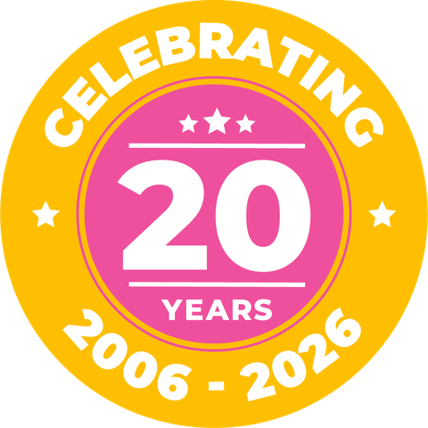 20th Anniversary Sponsorship 2026