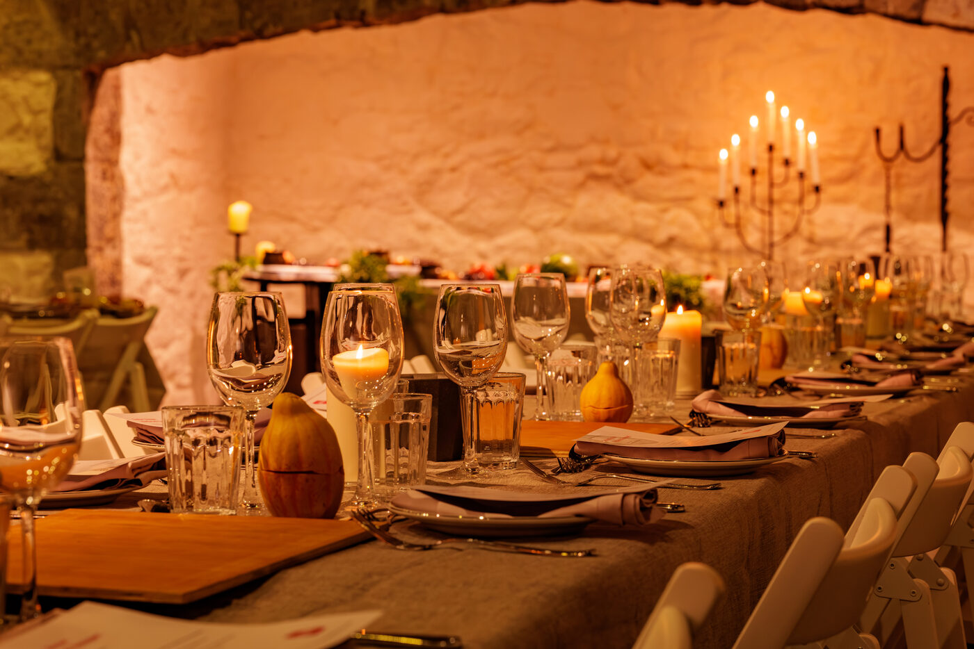 Dining Events