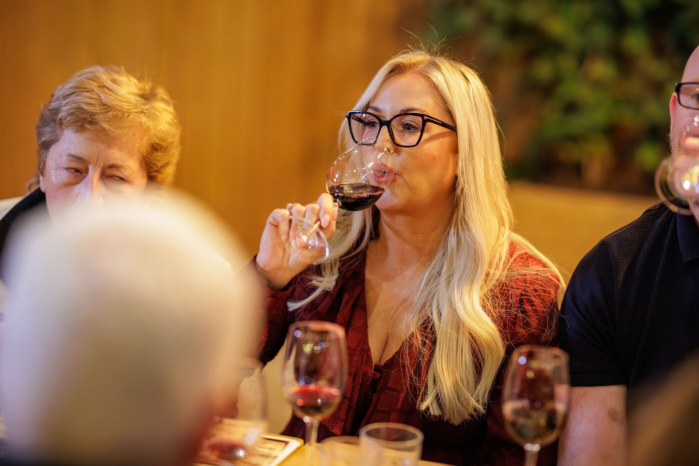 Drink Events