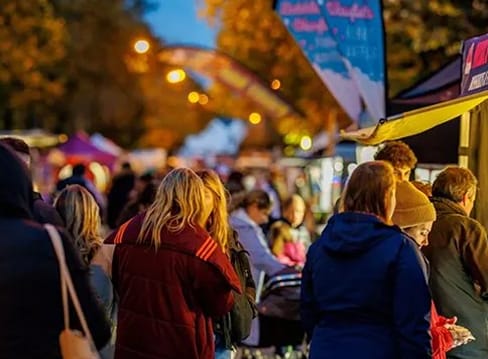 Sustainability Actions at Savour 2024