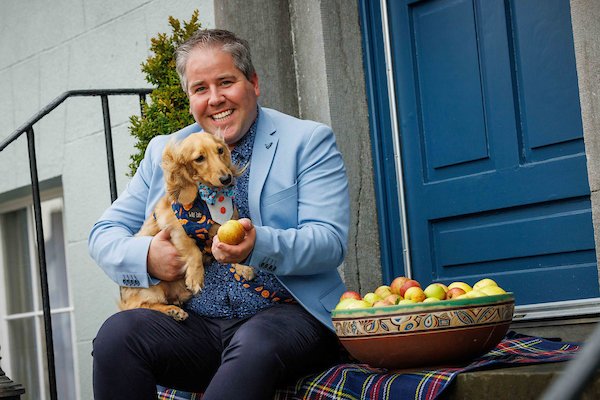 Savour Kilkenny Features Newsreel