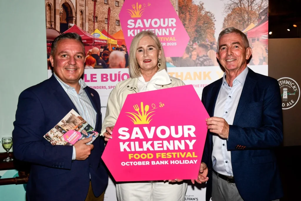 Savour Promises a Nineteenth Year of Flavour and Fun at Smithwick’s Experience Launch