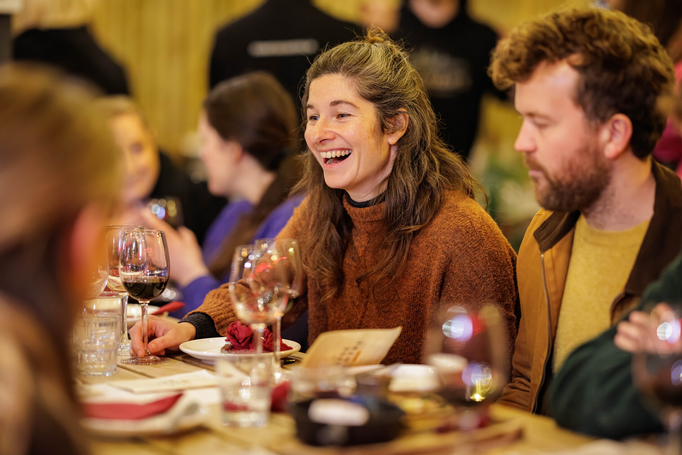 Savour Kilkenny chef