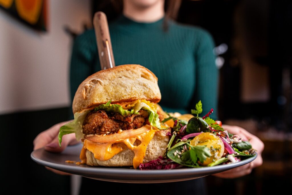 Aran Artisan Bakery & Bistro