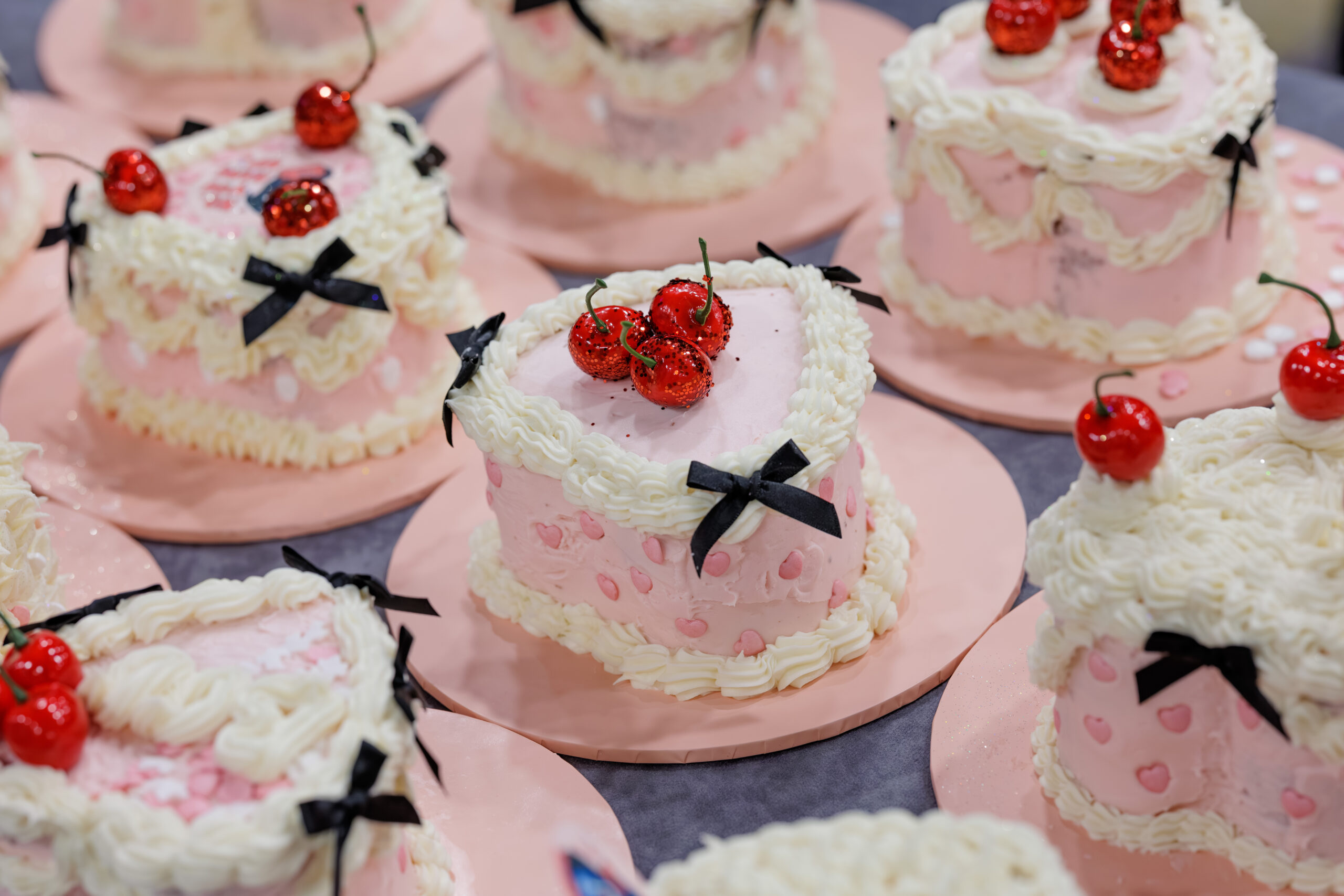 Cake Decorating Workshop