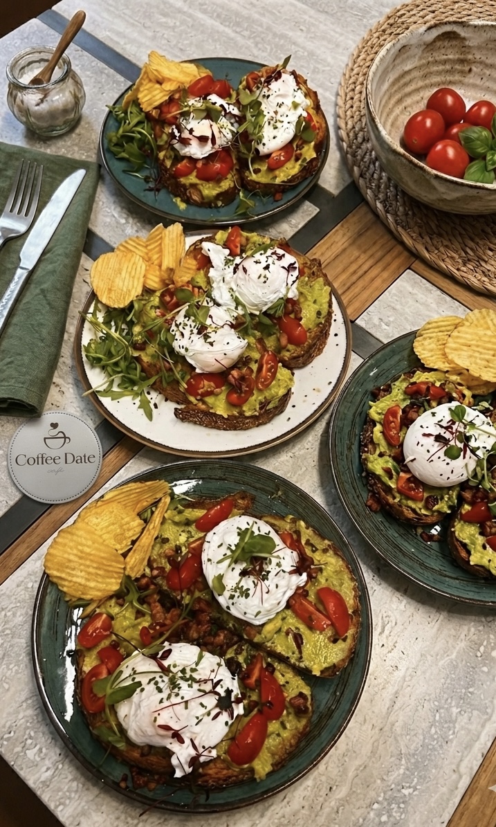 Two Cultures, One Table: Experience Polish-Irish Fusion