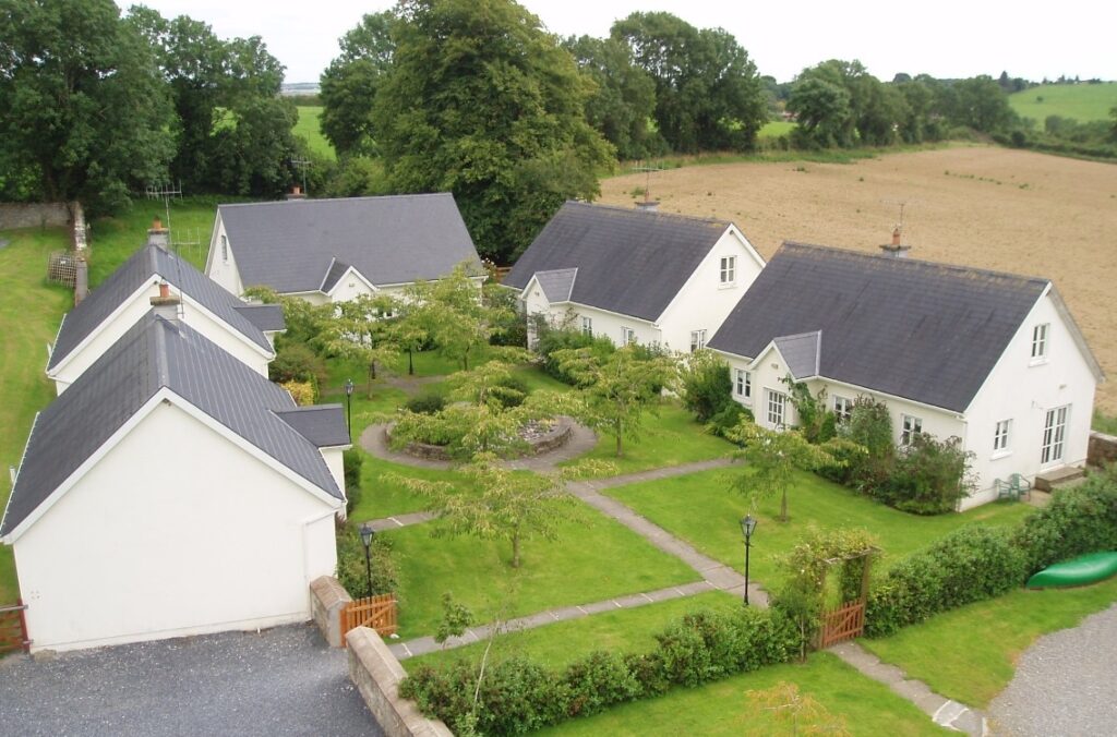 Croan Cottages