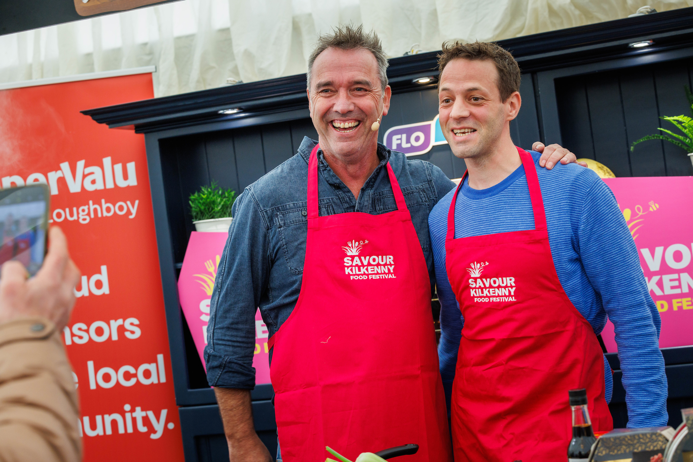 Kevin Dundon