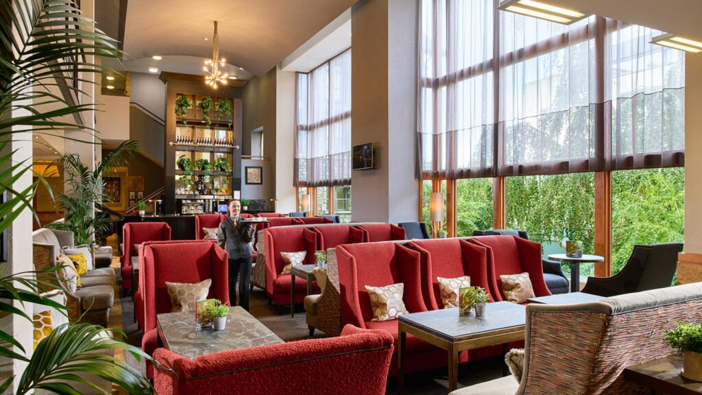Kilkenny Ormonde Hotel