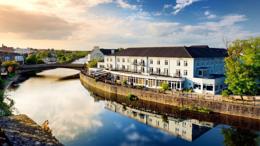 Kilkenny River Court Hotel