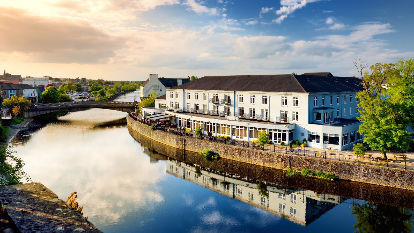 Kilkenny River Court Hotel