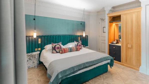 Langtons Hotel Kilkenny