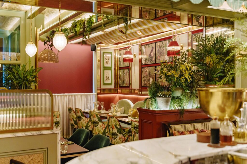 Lyla’s Kilkenny