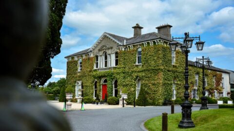 Lyrath Estate Hotel