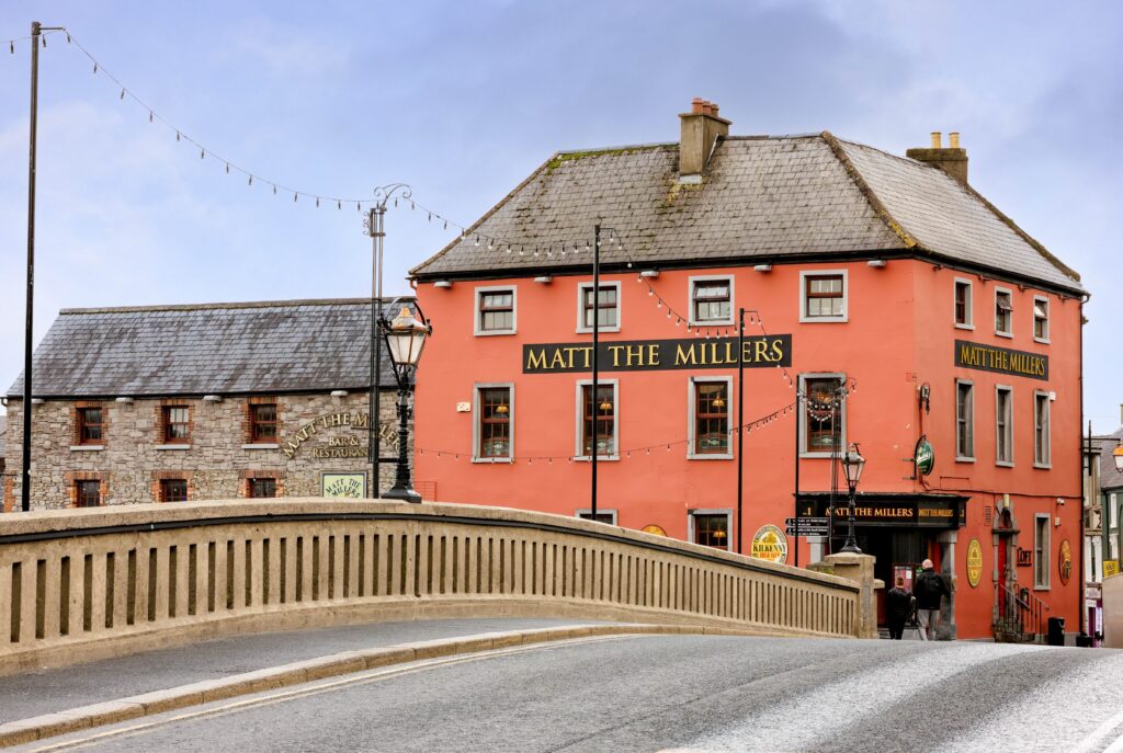 Matt the Millers Bar & Restaurant