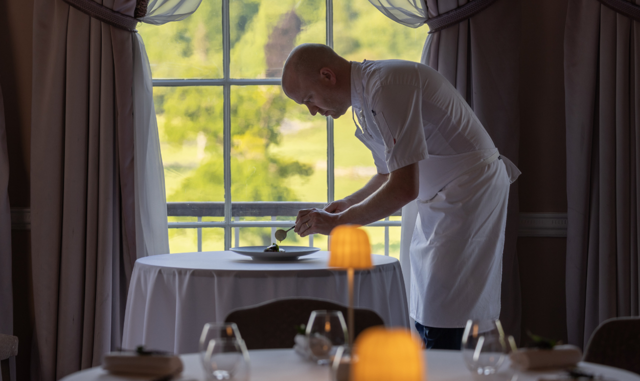 Winemaker’s Dinner