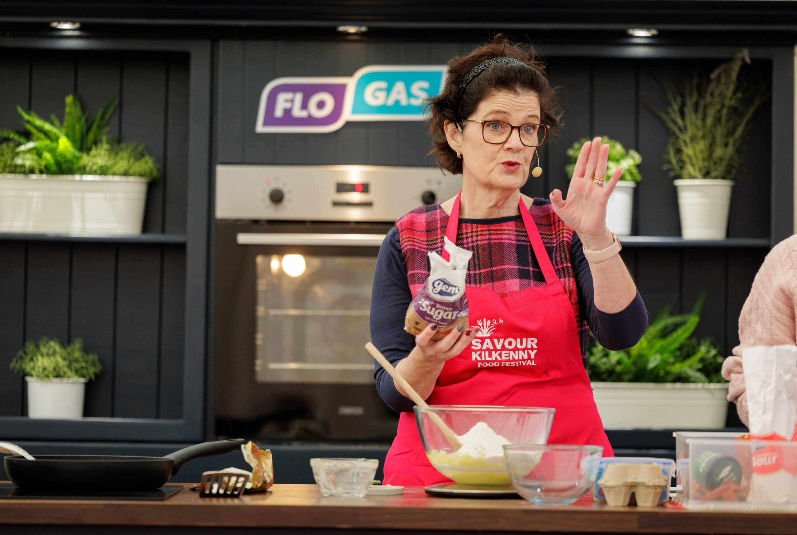 Orla Drumgoole – Irish Mammy Cooks