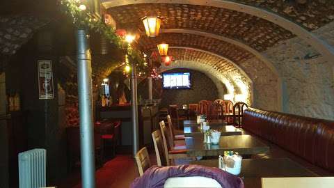 The Playwright Bar & Restaurant