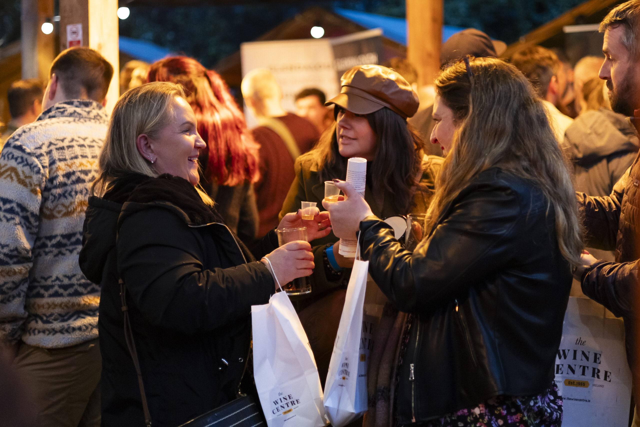 The Wine Centre’s Whiskey Fair