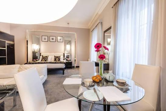 Zuni Hotel & Boutique Rooms