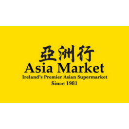 Asia Market