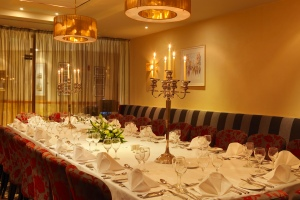 Savour Restaurant, Kilkenny Ormonde Hotel