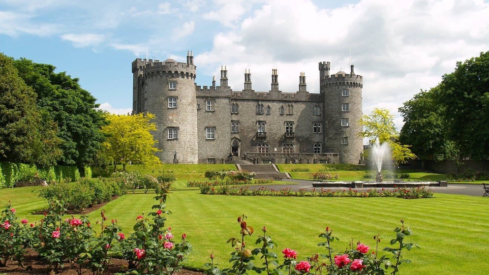 Kilkenny Castle