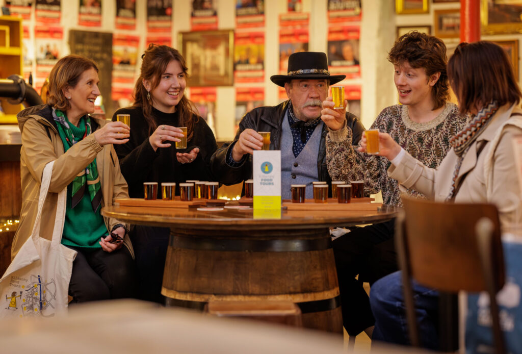 Kilkenny Food Tours