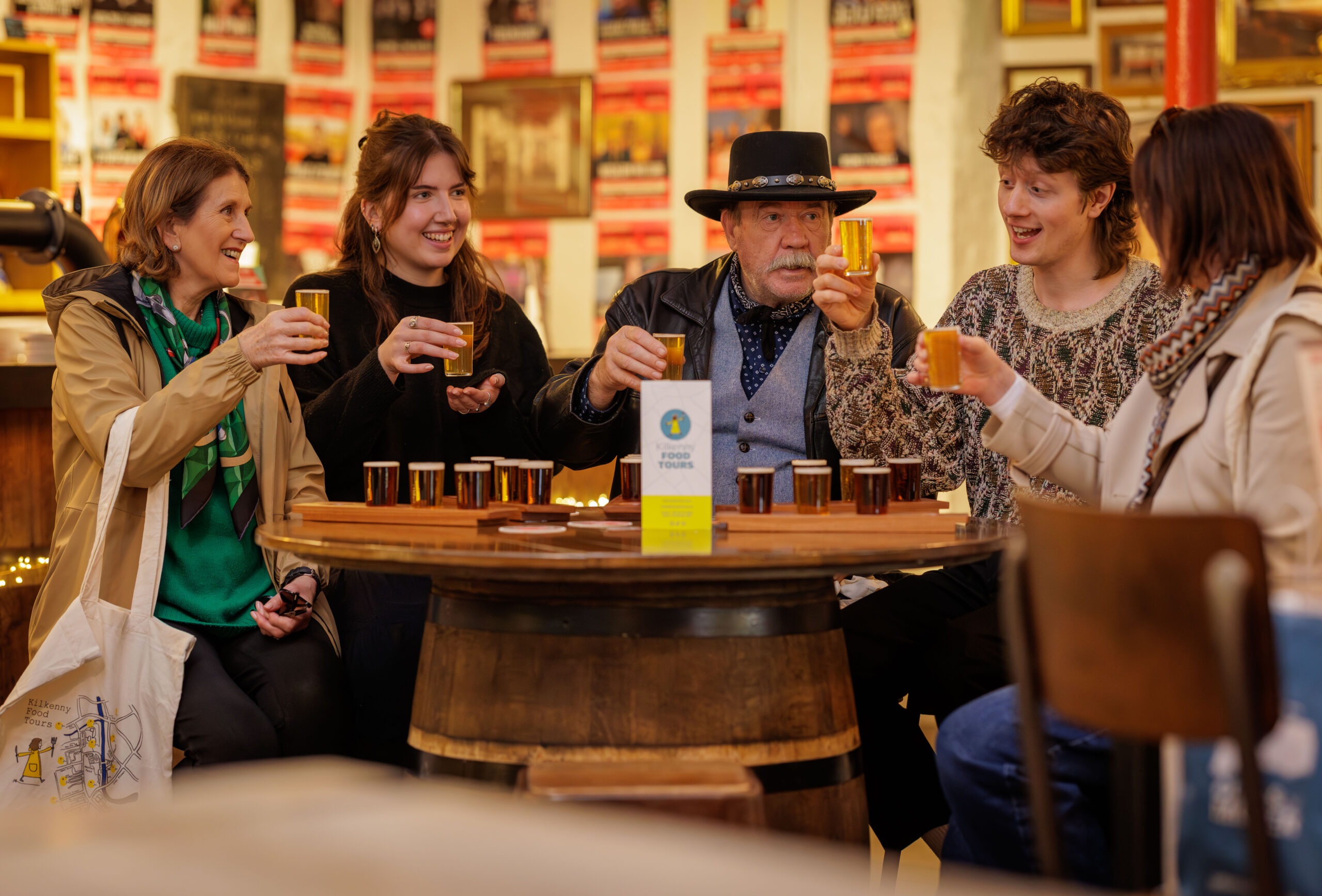 Kilkenny Food Tours