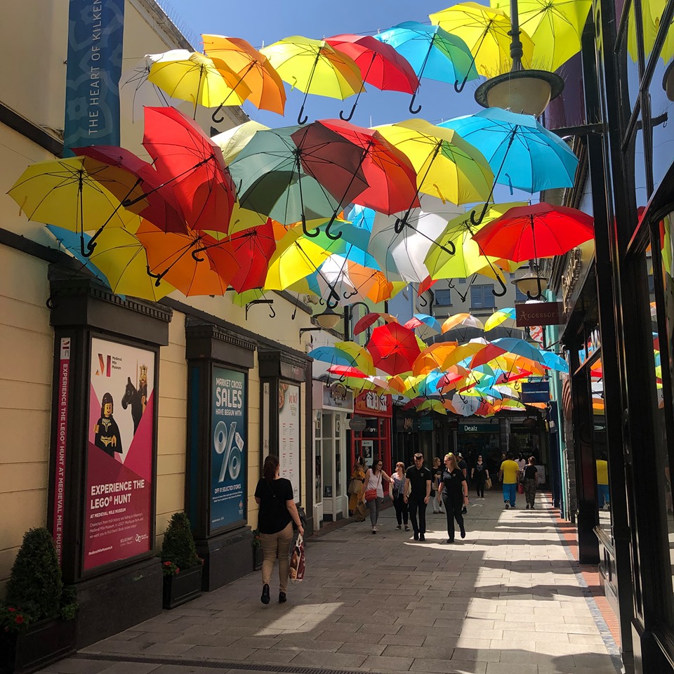 Market Cross Shopping Centre