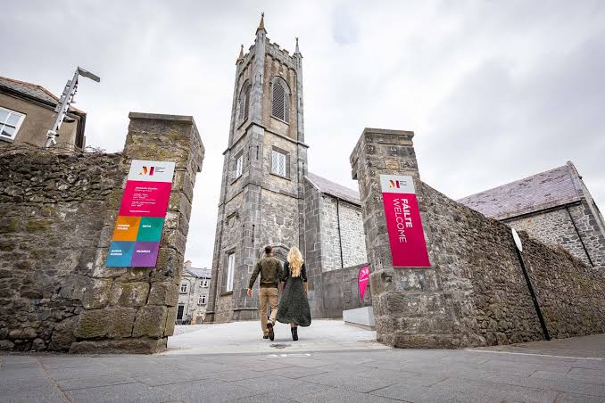 Medieval Mile Museum