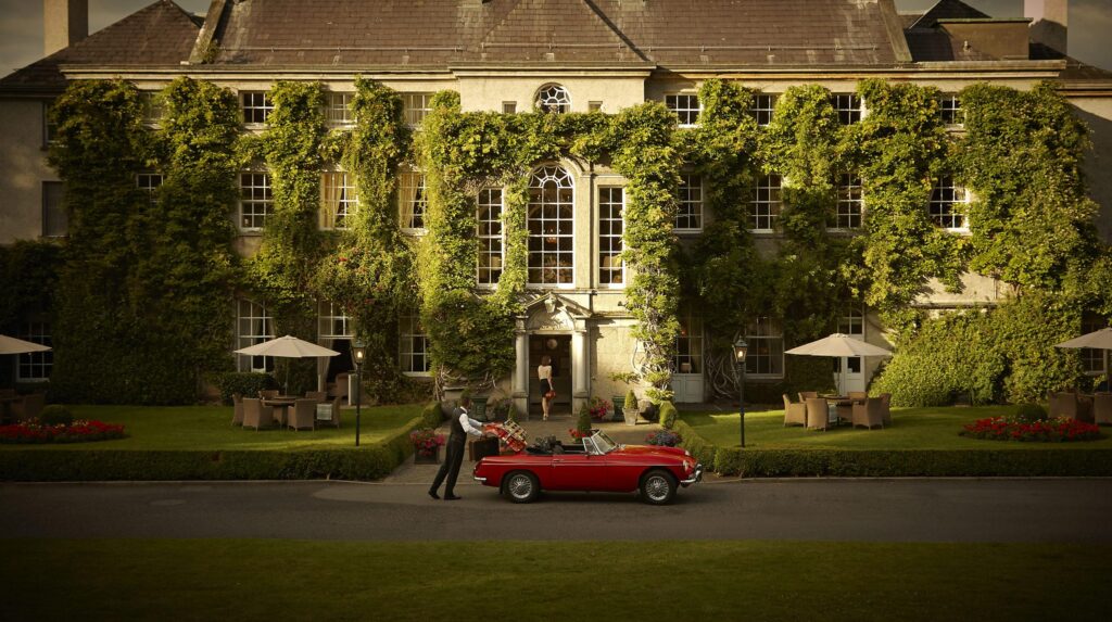 Mount Juliet Estate
