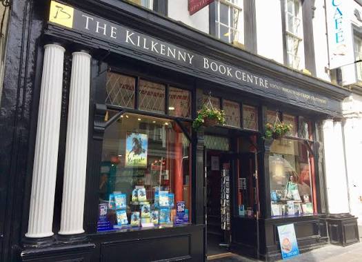 The Book Centre Kilkenny