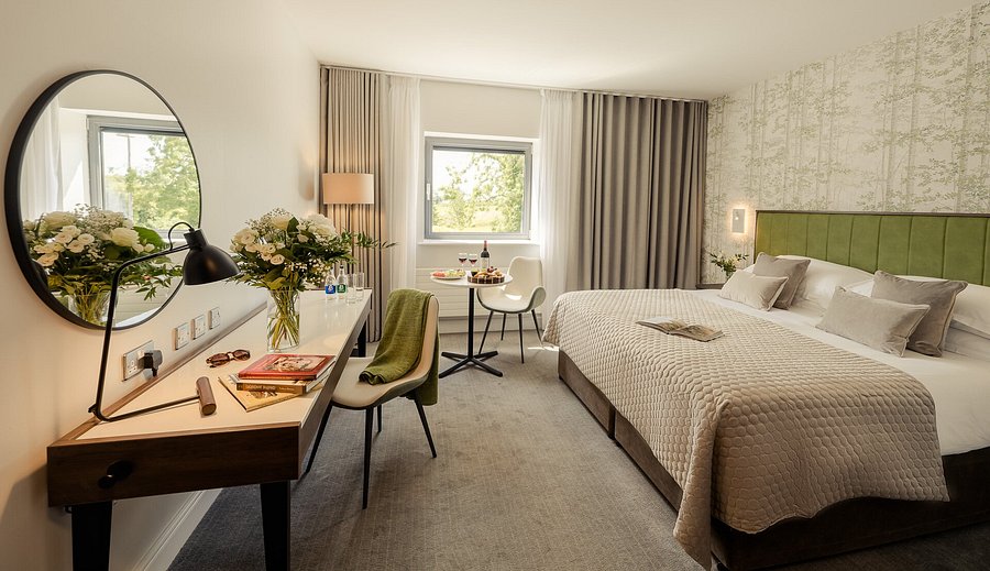 Hoban Hotel Kilkenny